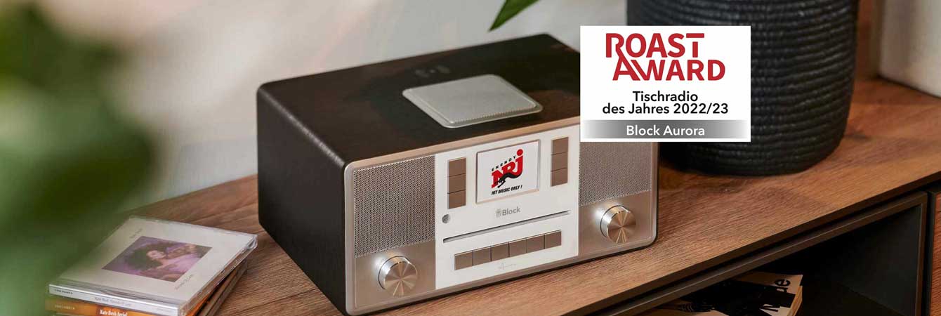 Audioblock